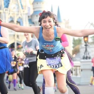 Meet your Posher, Audrey